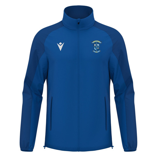 Bettws FC - Cloud jacket [Royal]